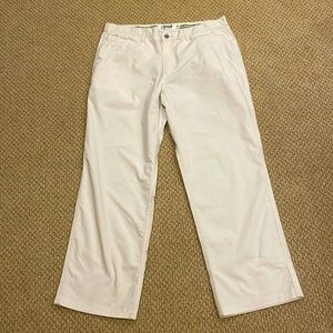 Mountain Khaki lightweight pant.